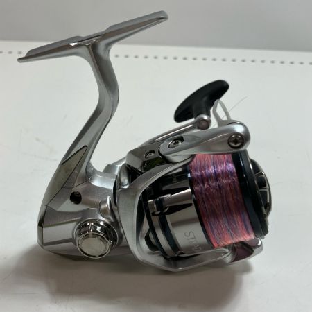 SHIMANO シマノ スピニングリール SHIMANO 04021 19ストラディック 3000MHG キズ有 程度B 04021