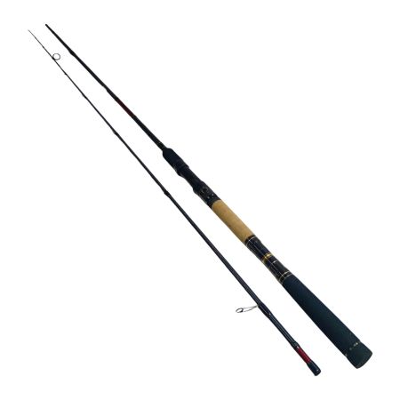 Abu Garcia アブガルシア ERSS-811MH 釣り用品 ロッド ロックフィッシュロッド エラディケーター ロックスウィーパー 程度B