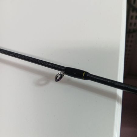 Abu Garcia アブガルシア ERSS-811MH 釣り用品 ロッド ロックフィッシュロッド エラディケーター ロックスウィーパー 程度B