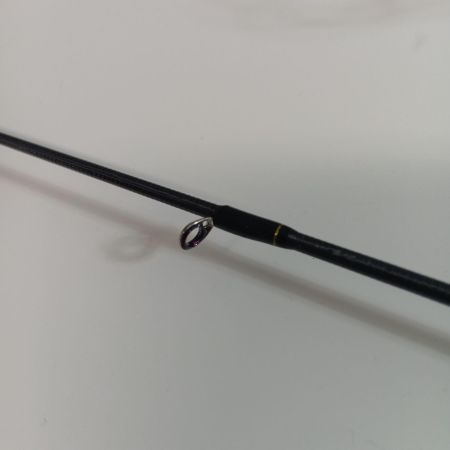 Abu Garcia アブガルシア ERSS-811MH 釣り用品 ロッド ロックフィッシュロッド エラディケーター ロックスウィーパー 程度B
