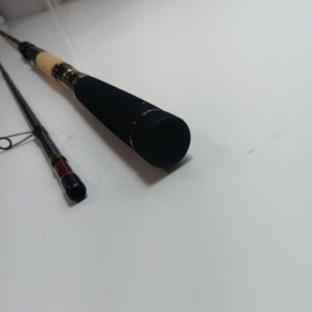 Abu Garcia アブガルシア ERSS-811MH 釣り用品 ロッド ロックフィッシュロッド エラディケーター ロックスウィーパー 程度B