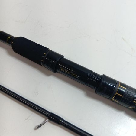 Abu Garcia アブガルシア ERSS-811MH 釣り用品 ロッド ロックフィッシュロッド エラディケーター ロックスウィーパー 程度B