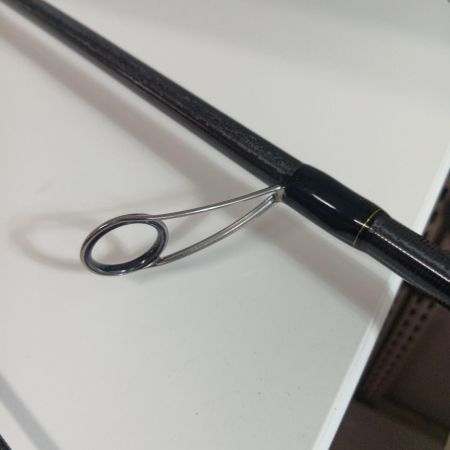 Abu Garcia アブガルシア ERSS-811MH 釣り用品 ロッド ロックフィッシュロッド エラディケーター ロックスウィーパー 程度B