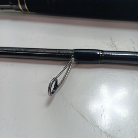 Abu Garcia アブガルシア ERSS-811MH 釣り用品 ロッド ロックフィッシュロッド エラディケーター ロックスウィーパー 程度B