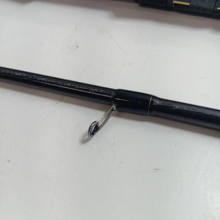 Abu Garcia アブガルシア ERSS-811MH 釣り用品 ロッド ロックフィッシュロッド エラディケーター ロックスウィーパー 程度B