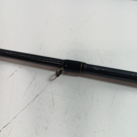 Abu Garcia アブガルシア ERSS-811MH 釣り用品 ロッド ロックフィッシュロッド エラディケーター ロックスウィーパー 程度B