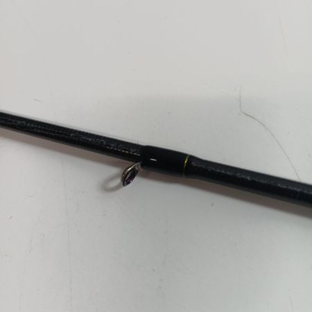 Abu Garcia アブガルシア ERSS-811MH 釣り用品 ロッド ロックフィッシュロッド エラディケーター ロックスウィーパー 程度B