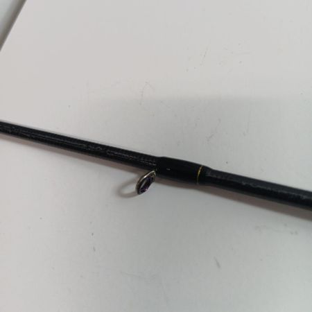 Abu Garcia アブガルシア ERSS-811MH 釣り用品 ロッド ロックフィッシュロッド エラディケーター ロックスウィーパー 程度B