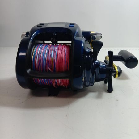 DAIWA ダイワ 00801380 釣り用品 リール 電動リール タナコンブル750 程度A