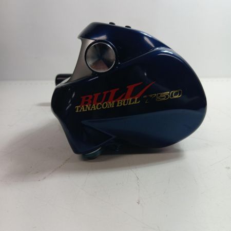 DAIWA ダイワ 00801380 釣り用品 リール 電動リール タナコンブル750 程度A