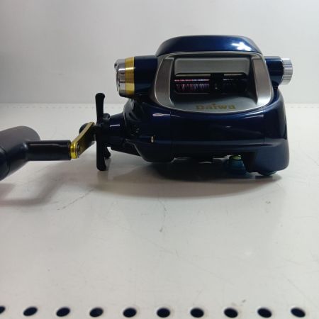 DAIWA ダイワ 00801380 釣り用品 リール 電動リール タナコンブル750 程度A