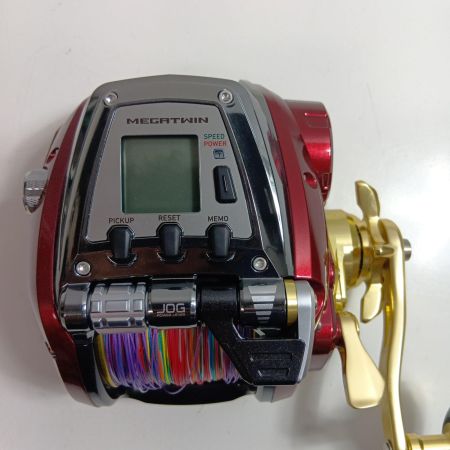 DAIWA ダイワ 801466 釣り用品 リール 電動リール 17シーボーグ800MJ 未使用品(S)