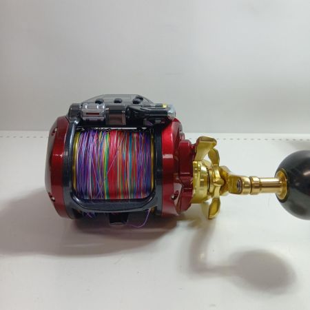 DAIWA ダイワ 801466 釣り用品 リール 電動リール 17シーボーグ800MJ 未使用品(S)