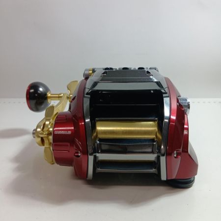DAIWA ダイワ 801466 釣り用品 リール 電動リール 17シーボーグ800MJ 未使用品(S)