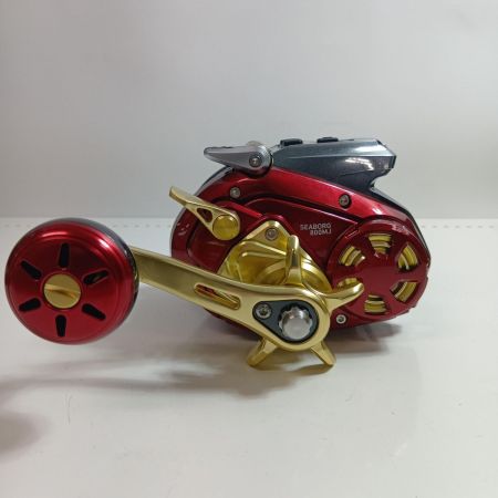 DAIWA ダイワ 801466 釣り用品 リール 電動リール 17シーボーグ800MJ 未使用品(S)