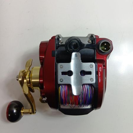 DAIWA ダイワ 801466 釣り用品 リール 電動リール 17シーボーグ800MJ 未使用品(S)