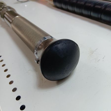 alpha tackle アルファタックル ｽｰﾊﾟｰﾃﾞｨｰﾌﾟｸﾙｰｻﾞｰⅠ 釣り用品 ロッド 船竿 程度B