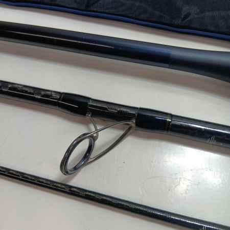 SHIMANO シマノ 302304 釣り用品 ロッド ショアジギングロッド ネッサXR S110M/MH キズ有 程度B