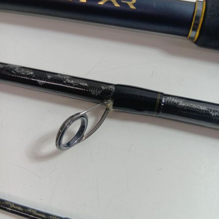 SHIMANO シマノ 302304 釣り用品 ロッド ショアジギングロッド ネッサXR S110M/MH キズ有 程度B