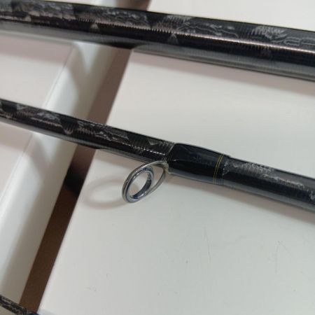 SHIMANO シマノ 302304 釣り用品 ロッド ショアジギングロッド ネッサXR S110M/MH キズ有 程度B