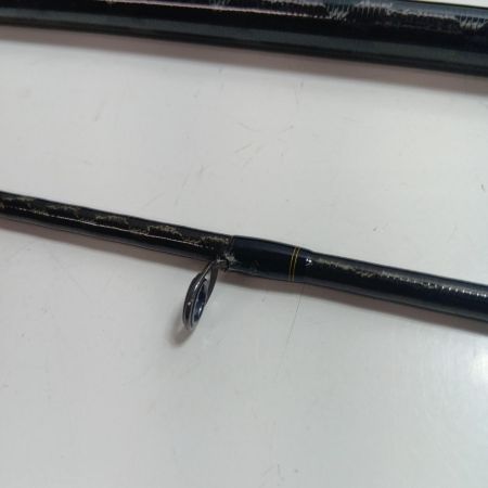 SHIMANO シマノ 302304 釣り用品 ロッド ショアジギングロッド ネッサXR S110M/MH キズ有 程度B