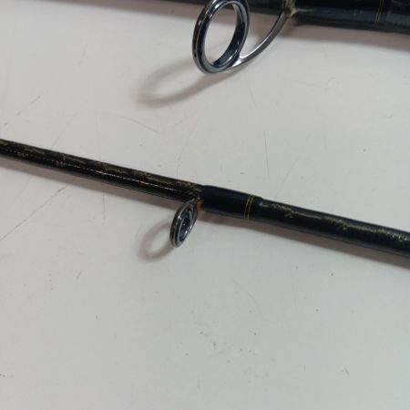 SHIMANO シマノ 302304 釣り用品 ロッド ショアジギングロッド ネッサXR S110M/MH キズ有 程度B