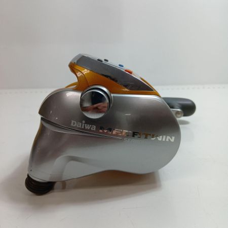 DAIWA ダイワ 801372 釣り用品 リール 電動リール メガツインシーボーグ500MT キズ有 程度B 巻上距離2.2km,使用時間11h