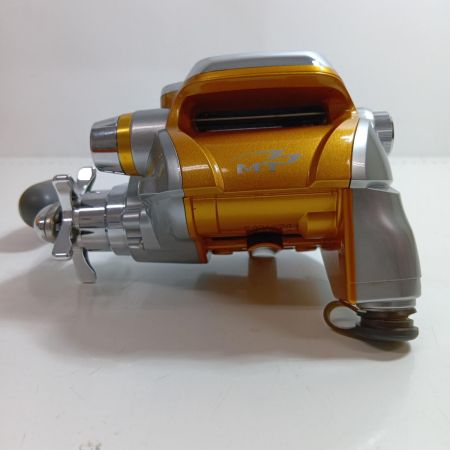 DAIWA ダイワ 801372 釣り用品 リール 電動リール メガツインシーボーグ500MT キズ有 程度B 巻上距離2.2km,使用時間11h