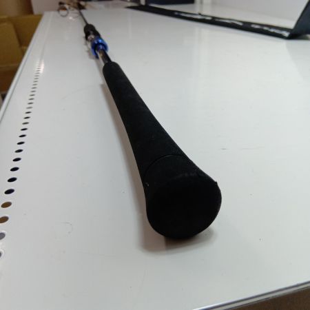 SHIMANO シマノ 36438 釣り用品 ロッド オフショアロッド 15ゲームタイプJ S652 キズ有 程度B グリップにキズ有