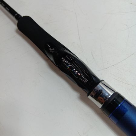 SHIMANO シマノ 36438 釣り用品 ロッド オフショアロッド 15ゲームタイプJ S652 キズ有 程度B グリップにキズ有