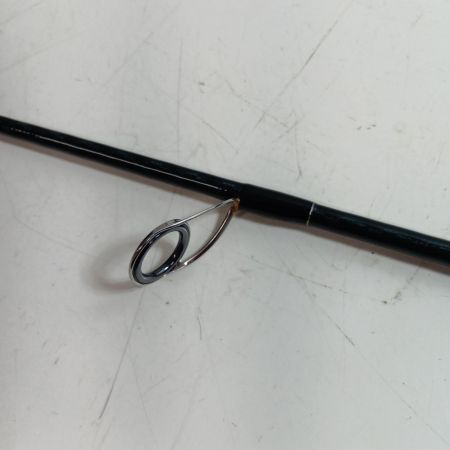 SHIMANO シマノ 36438 釣り用品 ロッド オフショアロッド 15ゲームタイプJ S652 キズ有 程度B グリップにキズ有