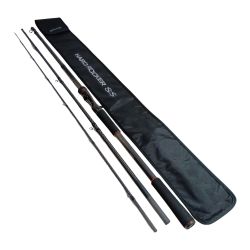 SHIMANO シマノ 356130 釣り用品 ロッド ロックフィッシュロッド ハードロッカーSS B92H+-3 程度A Aランク