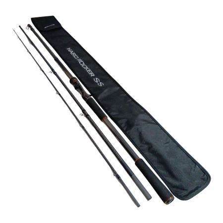 SHIMANO シマノ 356130 釣り用品 ロッド ロックフィッシュロッド ハードロッカーSS B92H+-3 程度A