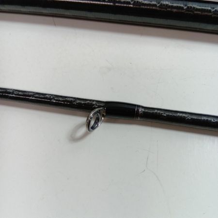 SHIMANO シマノ 356130 釣り用品 ロッド ロックフィッシュロッド ハードロッカーSS B92H+-3 程度A