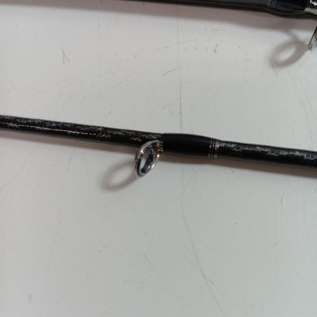 SHIMANO シマノ 356130 釣り用品 ロッド ロックフィッシュロッド ハードロッカーSS B92H+-3 程度A