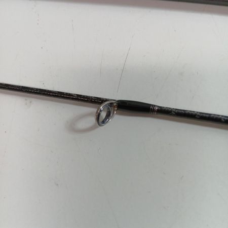 SHIMANO シマノ 356130 釣り用品 ロッド ロックフィッシュロッド ハードロッカーSS B92H+-3 程度A