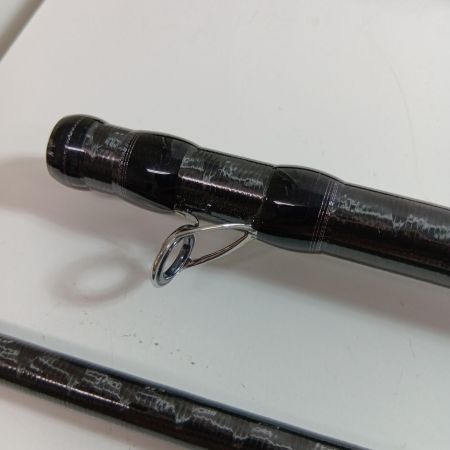 SHIMANO シマノ 356130 釣り用品 ロッド ロックフィッシュロッド ハードロッカーSS B92H+-3 程度A