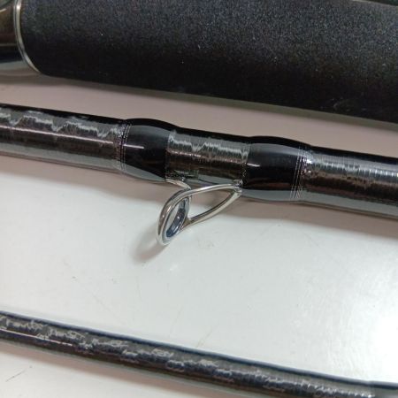 SHIMANO シマノ 356130 釣り用品 ロッド ロックフィッシュロッド ハードロッカーSS B92H+-3 程度A