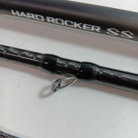 SHIMANO シマノ 356130 釣り用品 ロッド ロックフィッシュロッド ハードロッカーSS B92H+-3 程度A