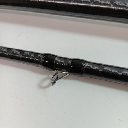 SHIMANO シマノ 356130 釣り用品 ロッド ロックフィッシュロッド ハードロッカーSS B92H+-3 程度A