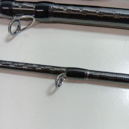 SHIMANO シマノ 356130 釣り用品 ロッド ロックフィッシュロッド ハードロッカーSS B92H+-3 程度A