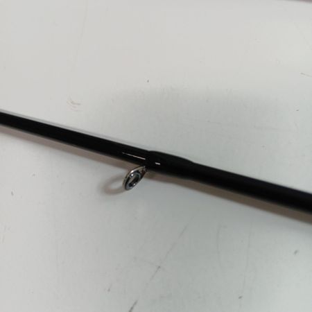 ZENAQ IS83-M3 SQUID SQUAD 釣り用品 ロッド エギングロッド インクルード 程度AB 袋付