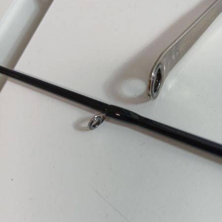 ZENAQ IS83-M3 SQUID SQUAD 釣り用品 ロッド エギングロッド インクルード 程度AB 袋付