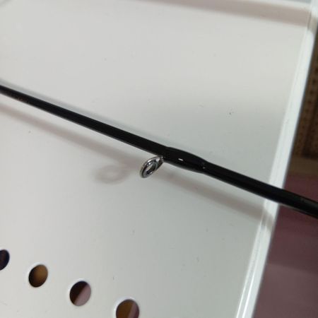 ZENAQ IS83-M3 SQUID SQUAD 釣り用品 ロッド エギングロッド インクルード 程度AB 袋付