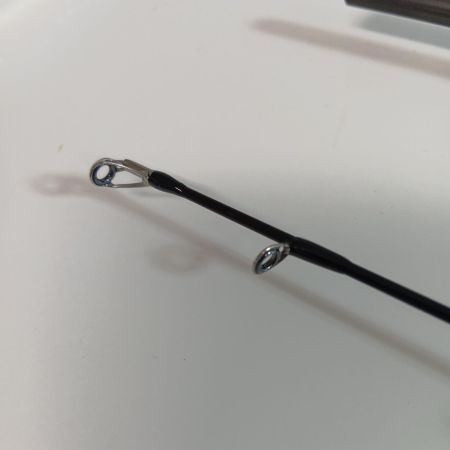 ZENAQ IS83-M3 SQUID SQUAD 釣り用品 ロッド エギングロッド インクルード 程度AB 袋付