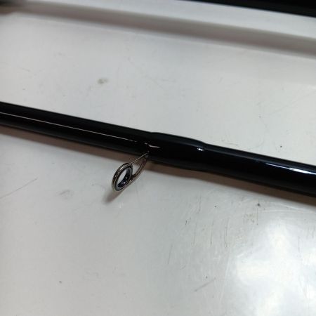 ZENAQ IS83-M3 SQUID SQUAD 釣り用品 ロッド エギングロッド インクルード 程度AB 袋付