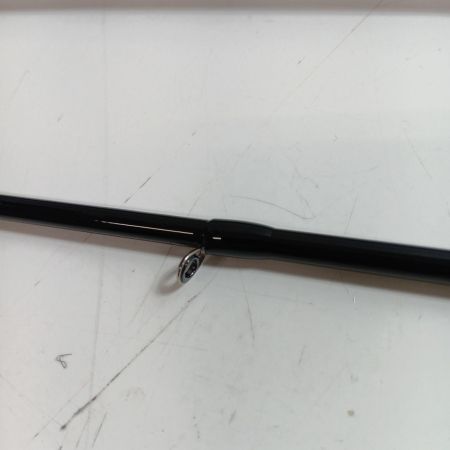 ZENAQ IS83-M3 SQUID SQUAD 釣り用品 ロッド エギングロッド インクルード 程度AB 袋付