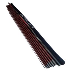 SHIMANO シマノ 30039 釣り用品 ロッド 鮎竿 プロセレクト FW 90 NV 程度AB Bランク