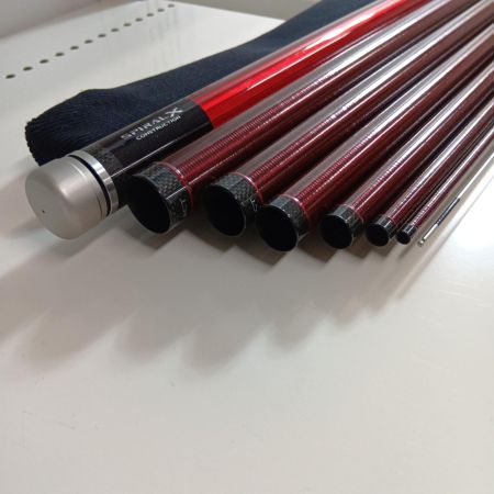 SHIMANO シマノ 30039 釣り用品 ロッド 鮎竿 プロセレクト FW 90 NV 程度AB