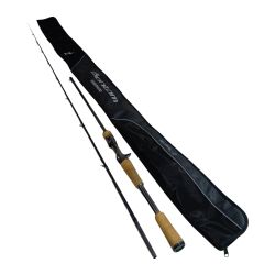SHIMANO シマノ 352576 釣り用品 ロッド バスロッド 22バンタム 163ML-2 程度B Bランク